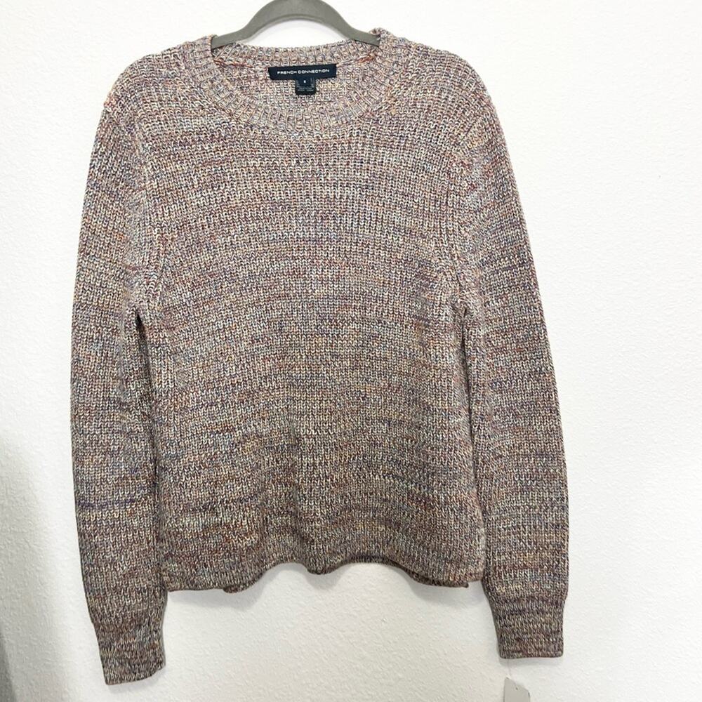 French connection sweater size small NWT